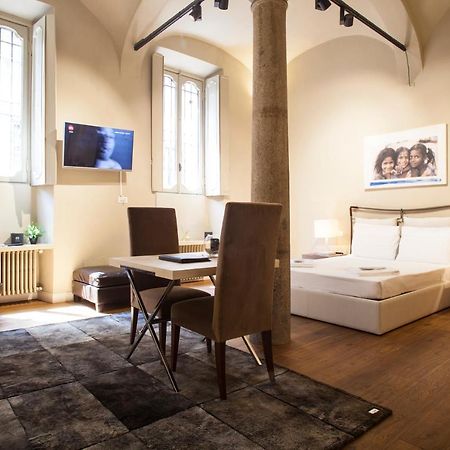Hemeras Boutique Homes - Design Apartments In Milan Center Exterior foto