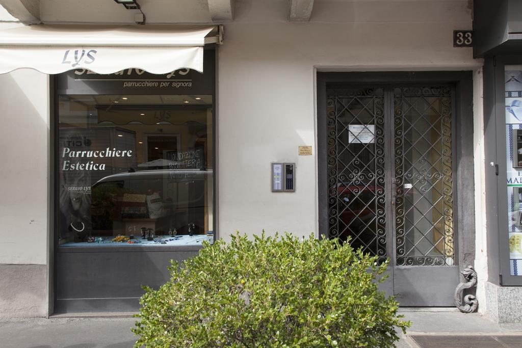 Hemeras Boutique Homes - Design Apartments In Milan Center Exterior foto