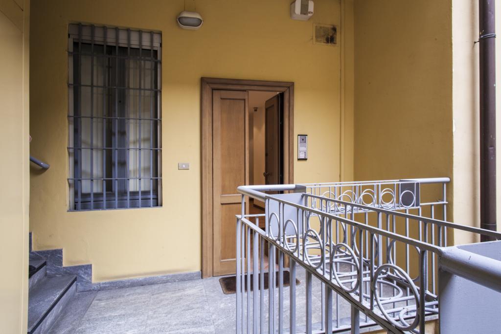 Hemeras Boutique Homes - Design Apartments In Milan Center Exterior foto
