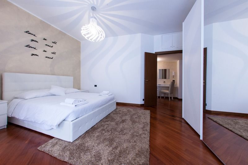 Hemeras Boutique Homes - Design Apartments In Milan Center Exterior foto