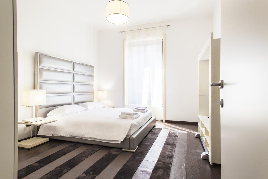 Hemeras Boutique Homes - Design Apartments In Milan Center Exterior foto