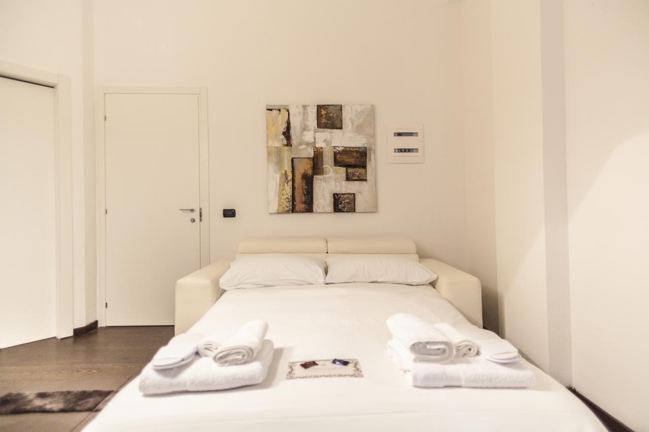 Hemeras Boutique Homes - Design Apartments In Milan Center Exterior foto