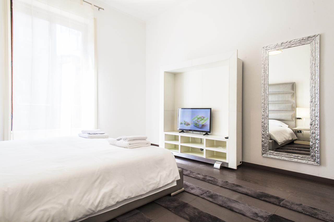 Hemeras Boutique Homes - Design Apartments In Milan Center Exterior foto