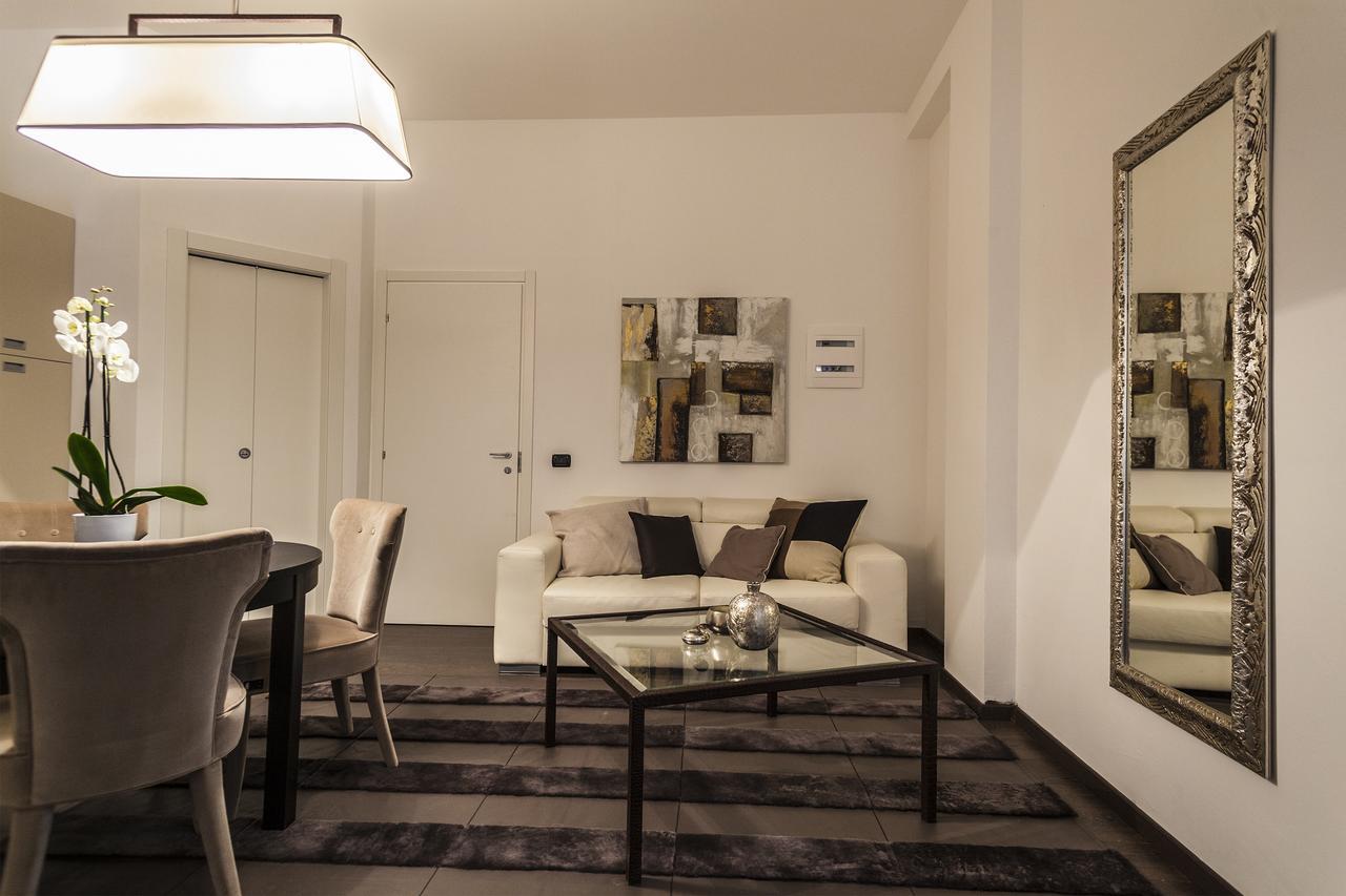 Hemeras Boutique Homes - Design Apartments In Milan Center Exterior foto