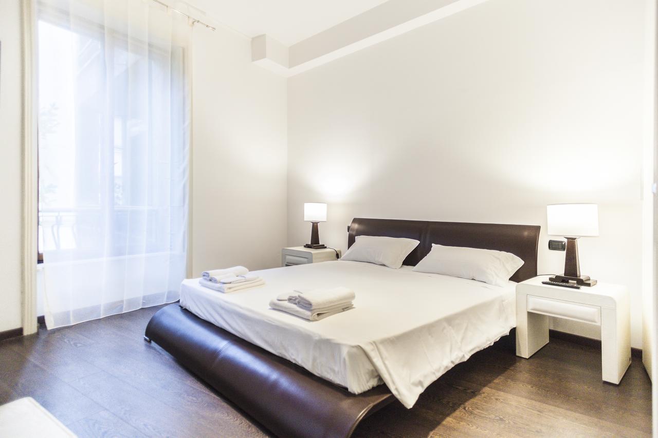 Hemeras Boutique Homes - Design Apartments In Milan Center Exterior foto