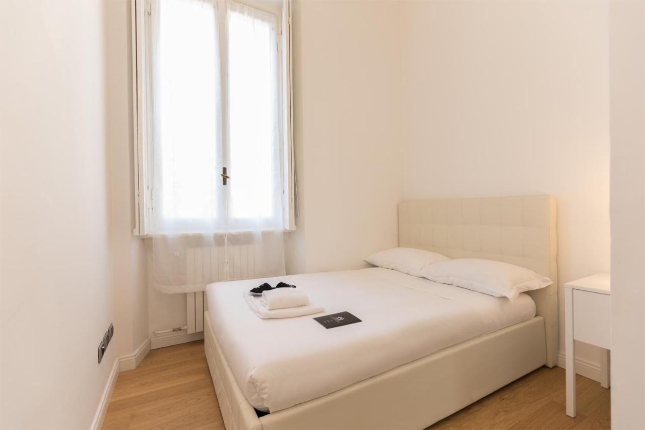 Hemeras Boutique Homes - Design Apartments In Milan Center Exterior foto