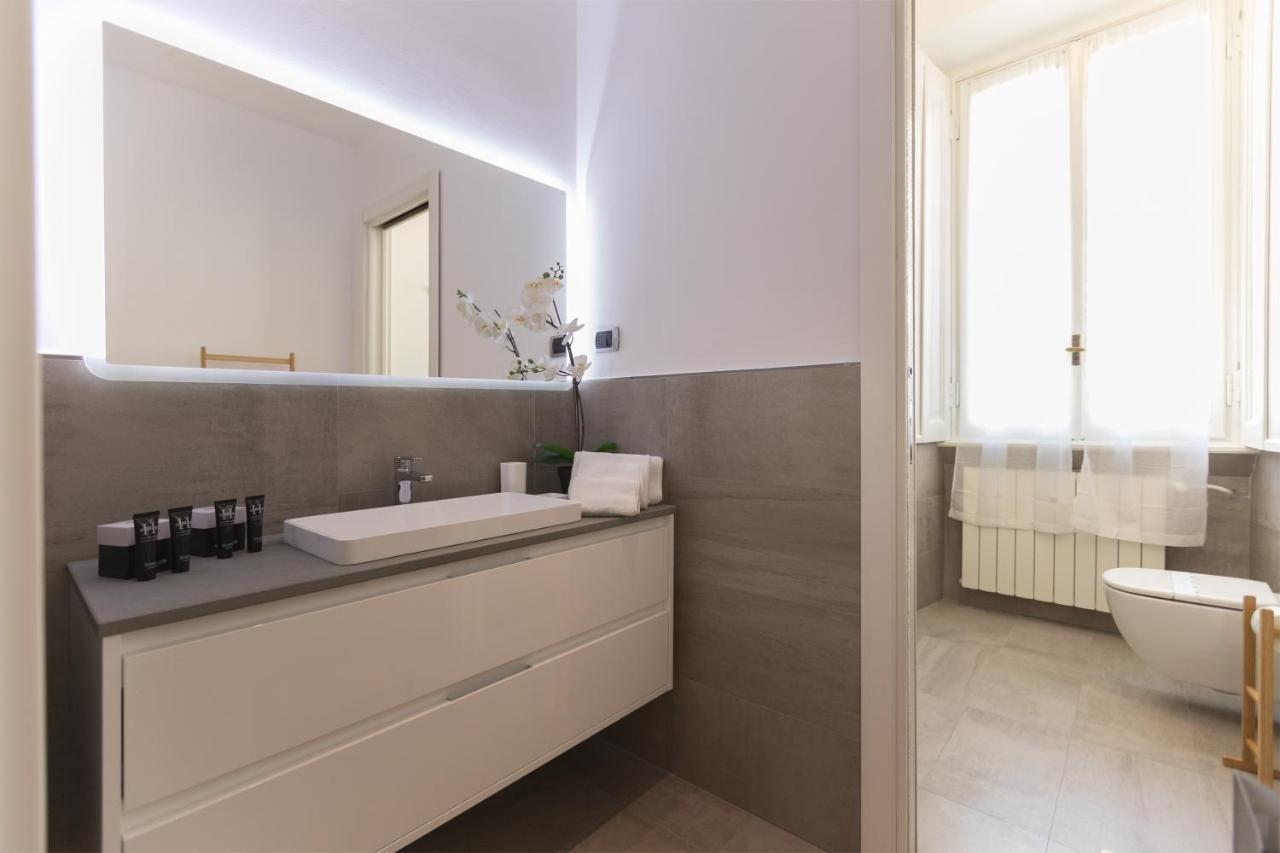 Hemeras Boutique Homes - Design Apartments In Milan Center Exterior foto