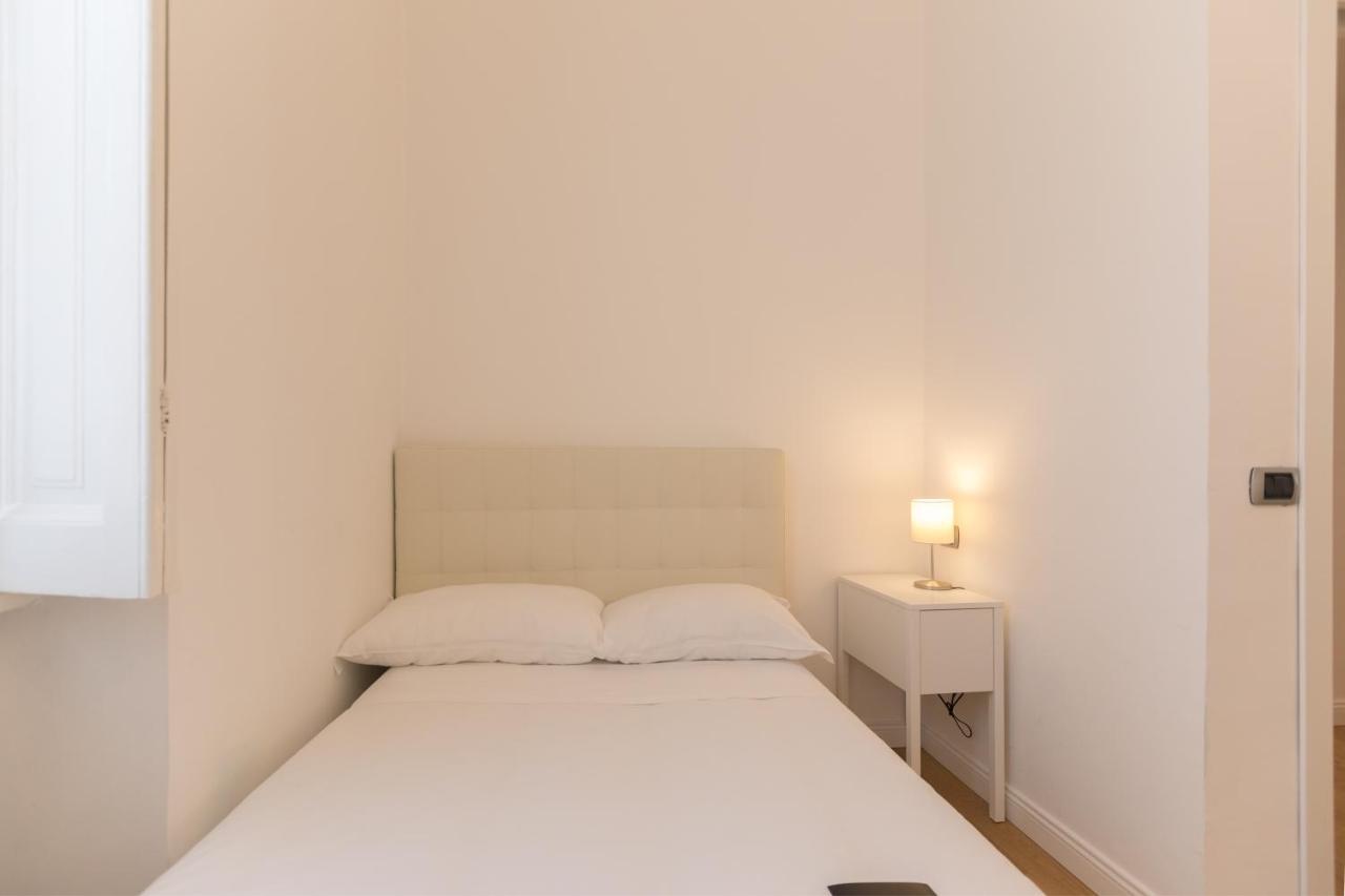 Hemeras Boutique Homes - Design Apartments In Milan Center Exterior foto