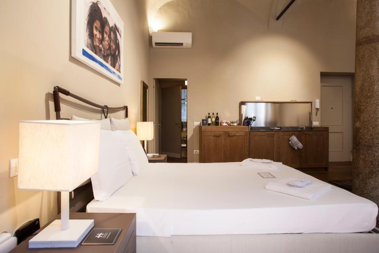 Hemeras Boutique Homes - Design Apartments In Milan Center Exterior foto
